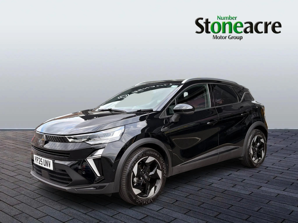 Renault Captur 1.0 Tce Techno Euro 6 Ss #3