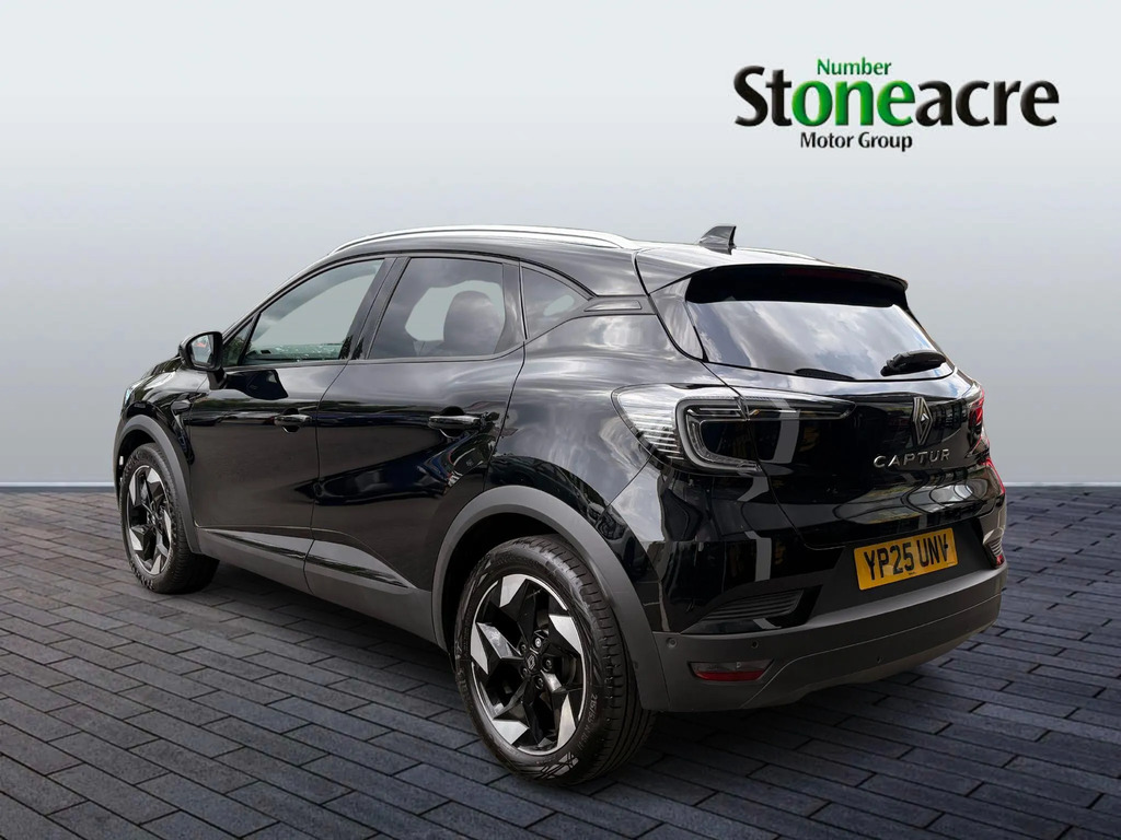 Renault Captur 1.0 Tce Techno Euro 6 Ss #4