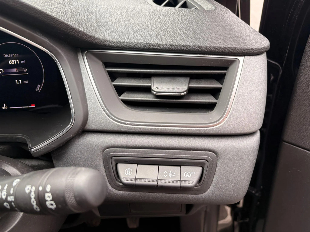Renault Captur Captur 1.0 Tce 90 Techno Hatchback Black #20
