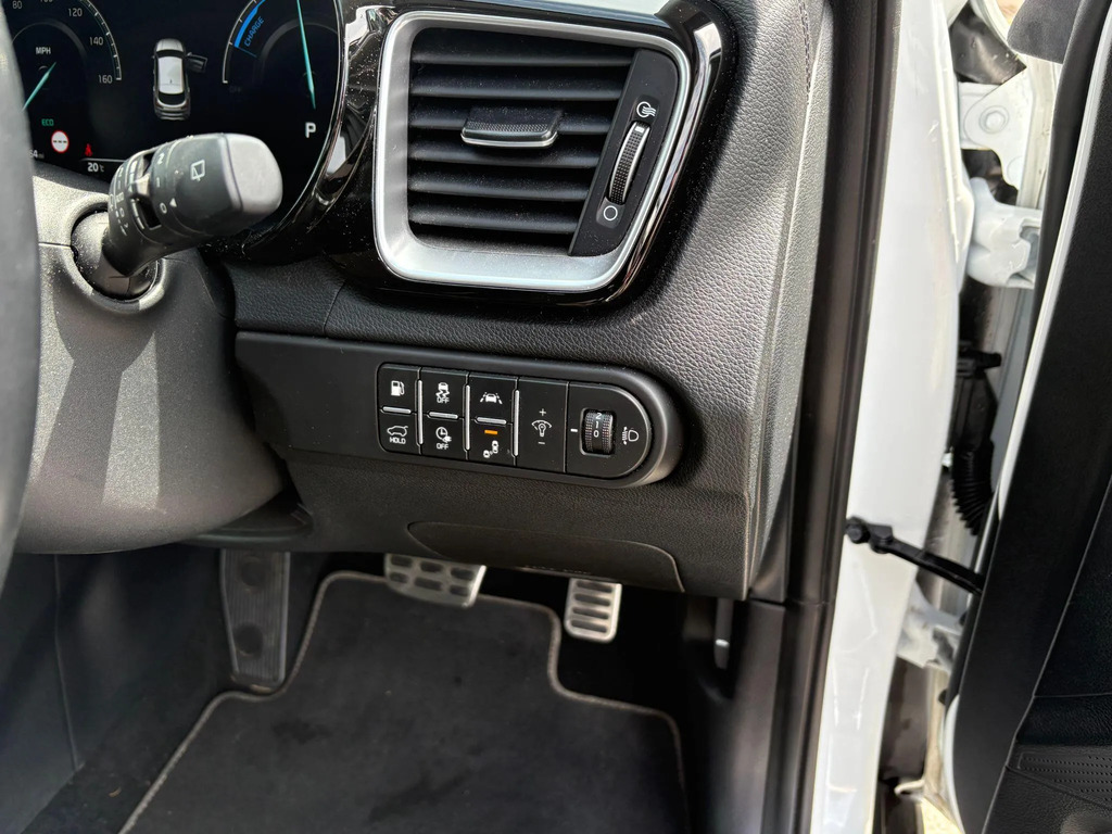Kia Xceed 1.5 T-gdi 3 Euro 6 Ss Silver #15