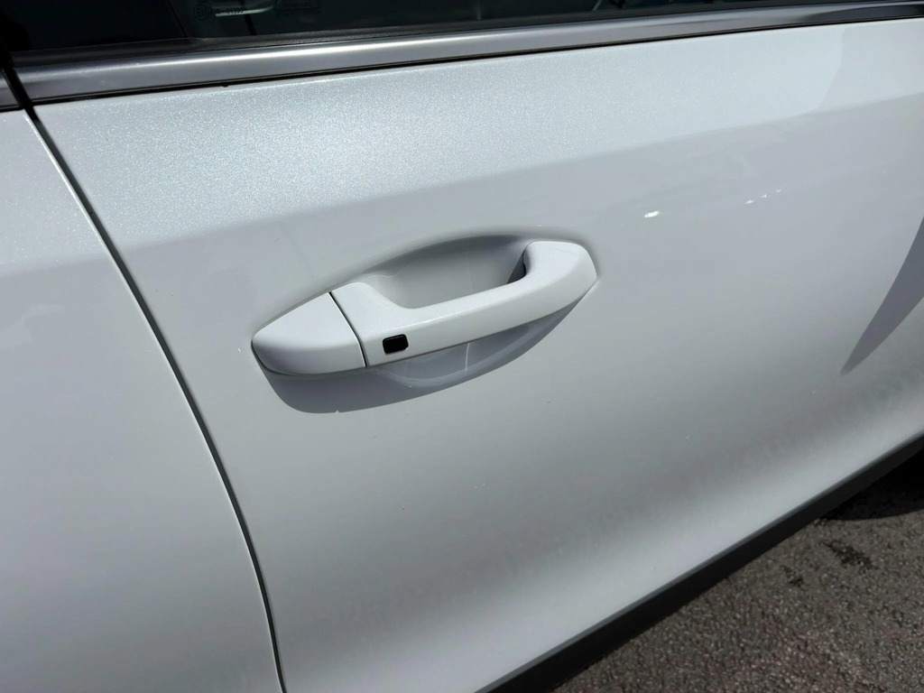 Kia Xceed 1.5 T-gdi 3 Euro 6 Ss Silver #33