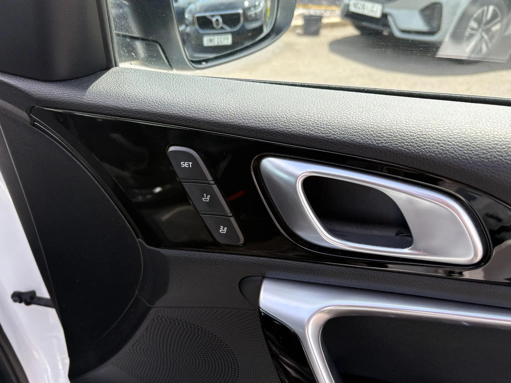 Kia Xceed 1.5 T-gdi 3 Euro 6 Ss Silver #14