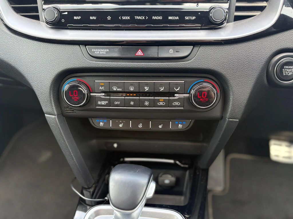 Kia Xceed 1.5 T-gdi 3 Euro 6 Ss Silver #34