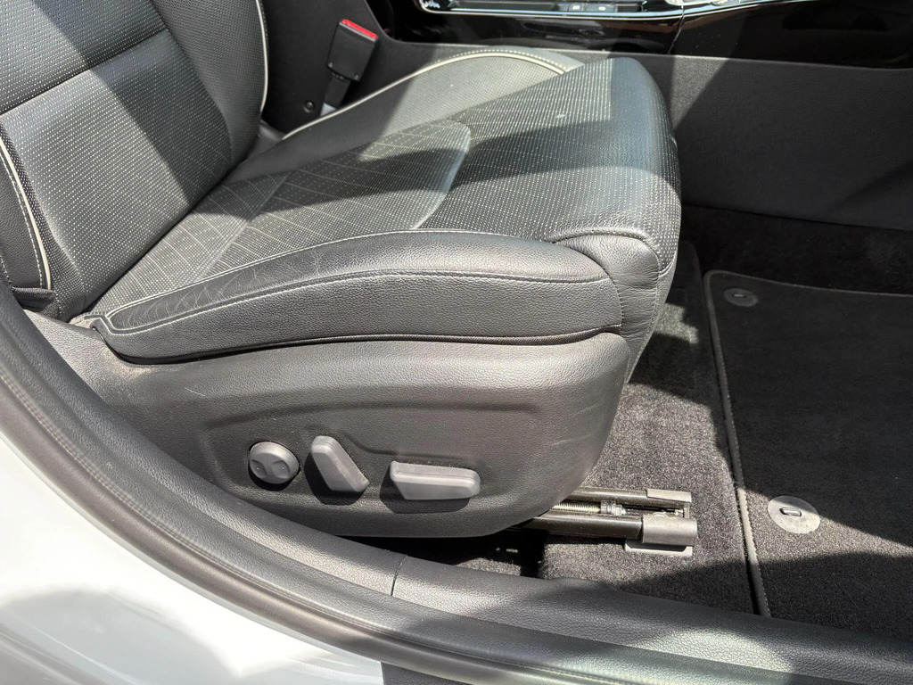 Kia Xceed 1.5 T-gdi 3 Euro 6 Ss Silver #32