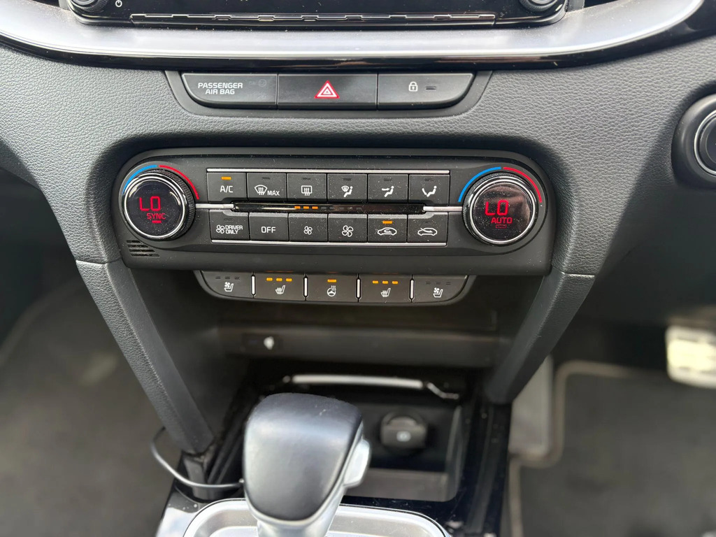 Kia Xceed 1.5 T-gdi 3 Euro 6 Ss Silver #35
