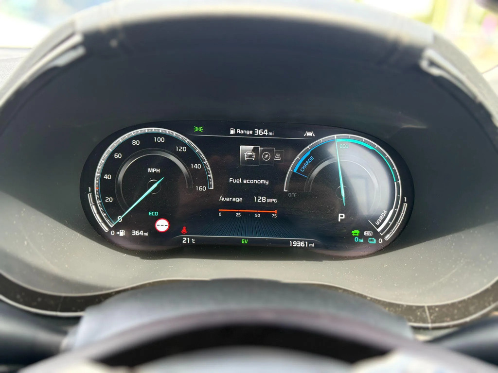 Kia Xceed 1.5 T-gdi 3 Euro 6 Ss Silver #29
