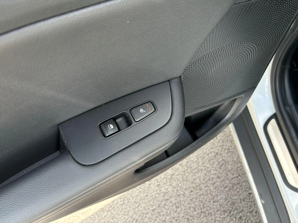 Kia Xceed 1.5 T-gdi 3 Euro 6 Ss Silver #20