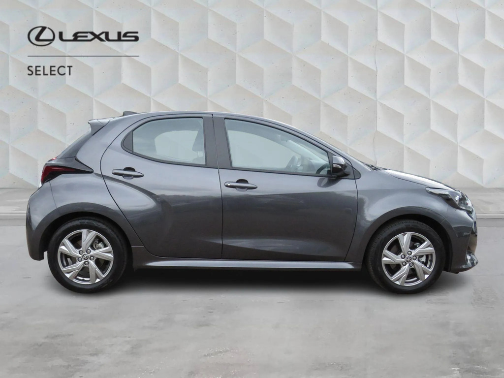 Toyota Yaris 1.5 Hybrid Icon ND25WJX  #2