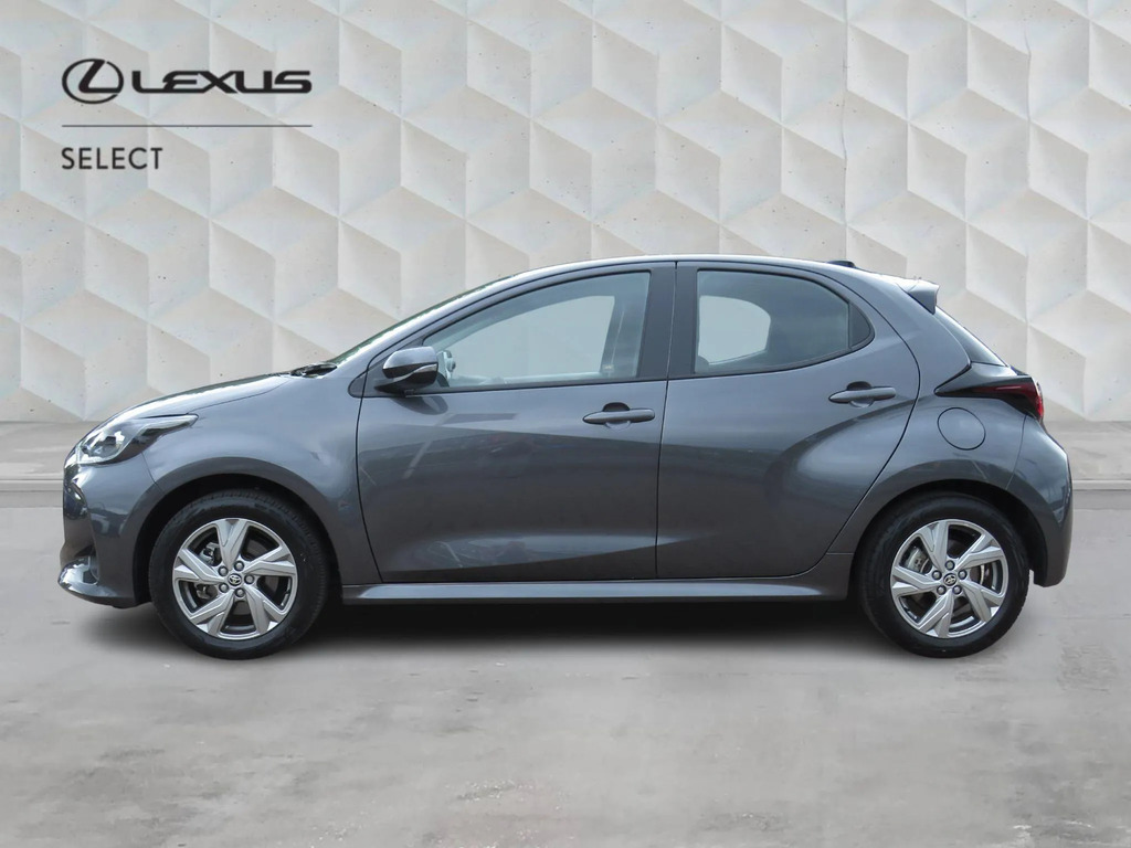 Toyota Yaris 1.5 Hybrid Icon ND25WJX  #6