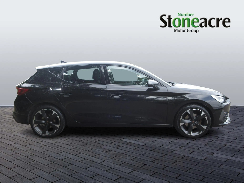 Cupra Leon 1.5 Tsi V1 #2