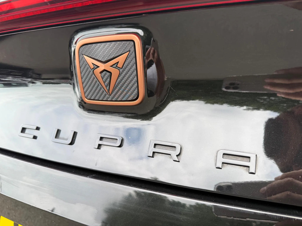 Cupra Leon 1.5 Tsi V1 #3