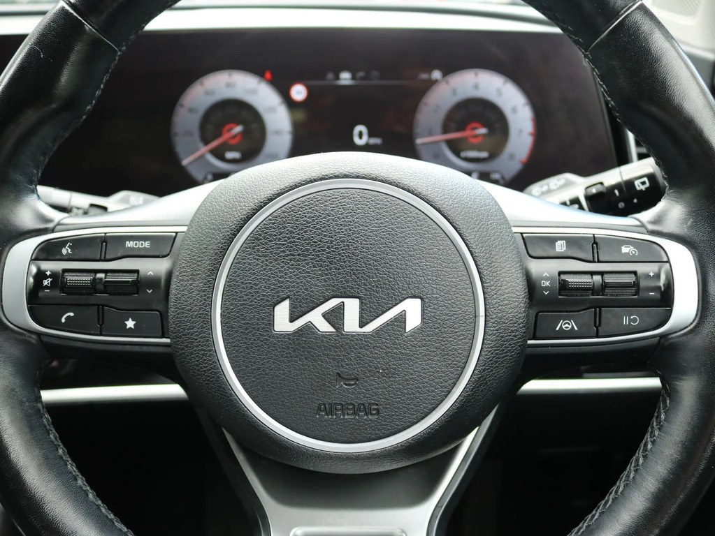 Kia Sportage 2 Isg White #19