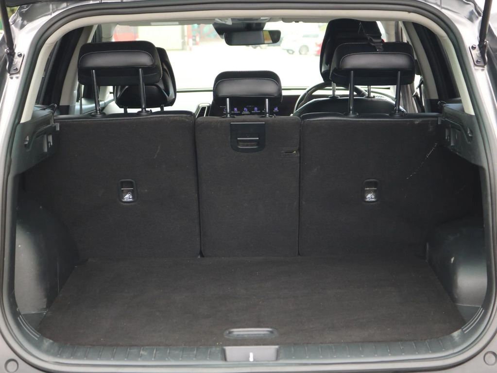 Kia Sportage 2 Isg White #12