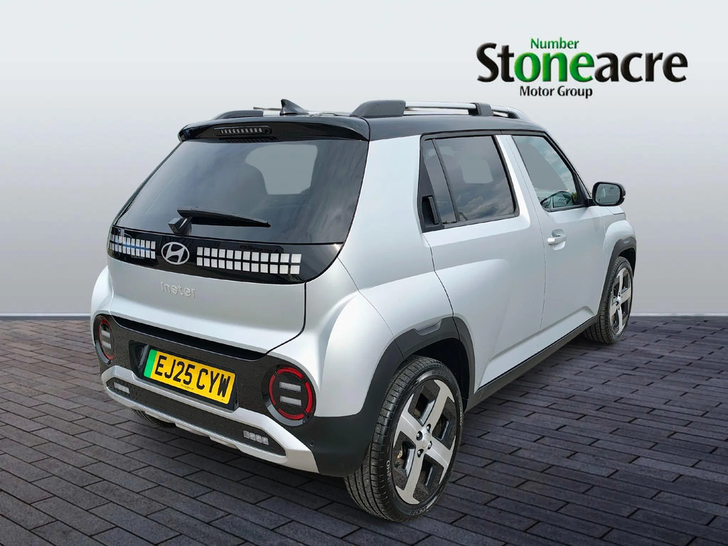 Hyundai Inster Long Range 49Kwh 02 #3