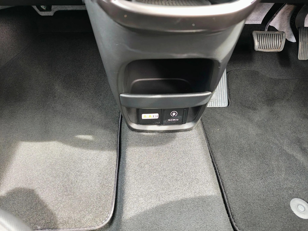 Hyundai Inster 02 Green #22