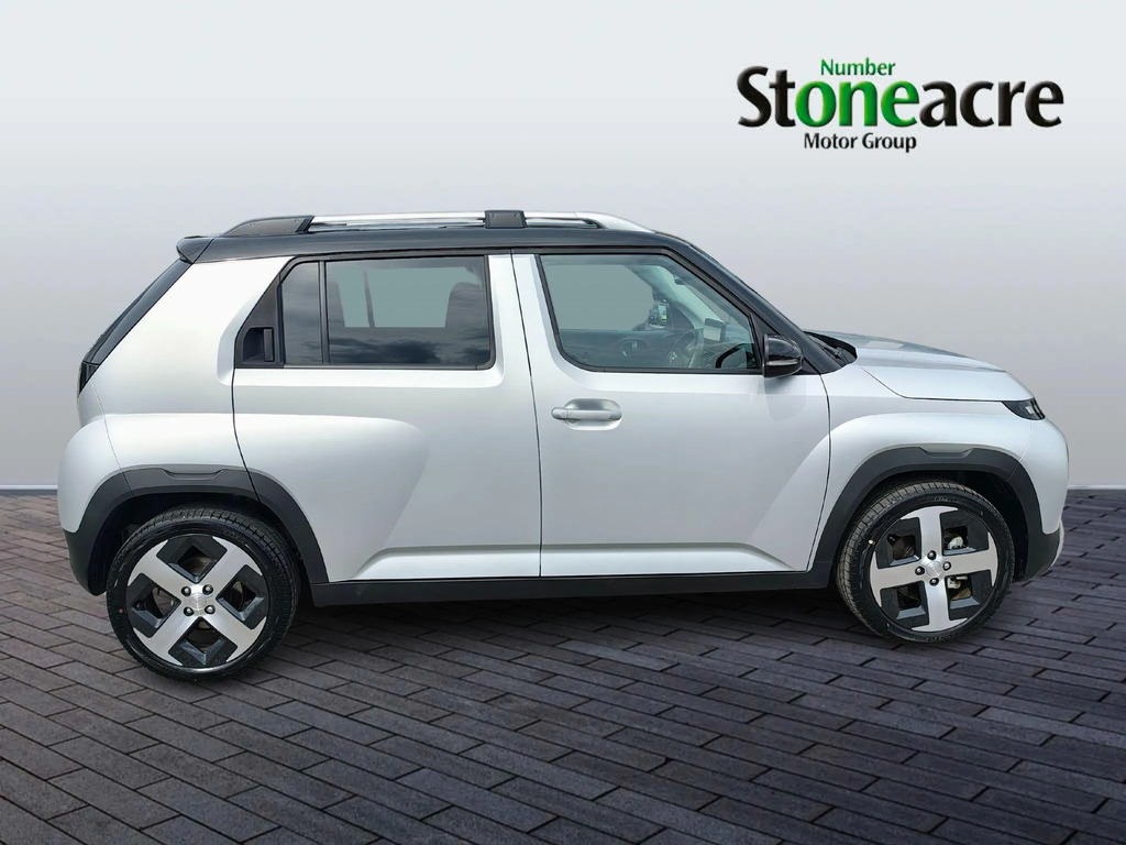 Hyundai Inster Long Range 49Kwh 02 #2