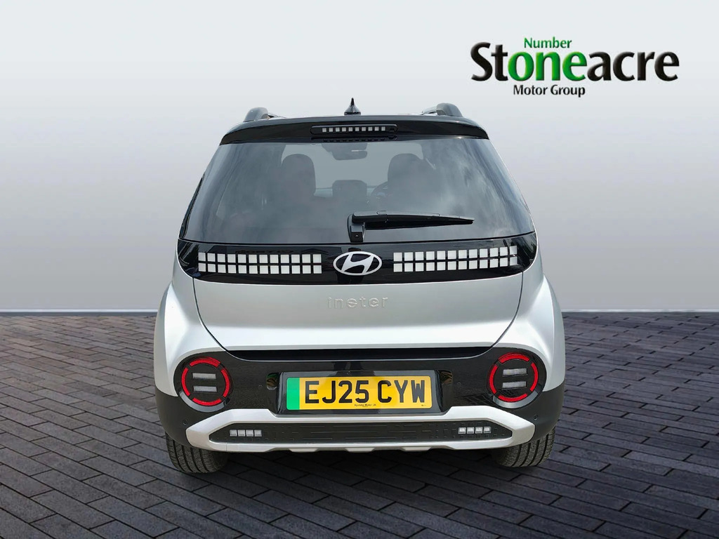 Hyundai Inster Long Range 49Kwh 02 #4