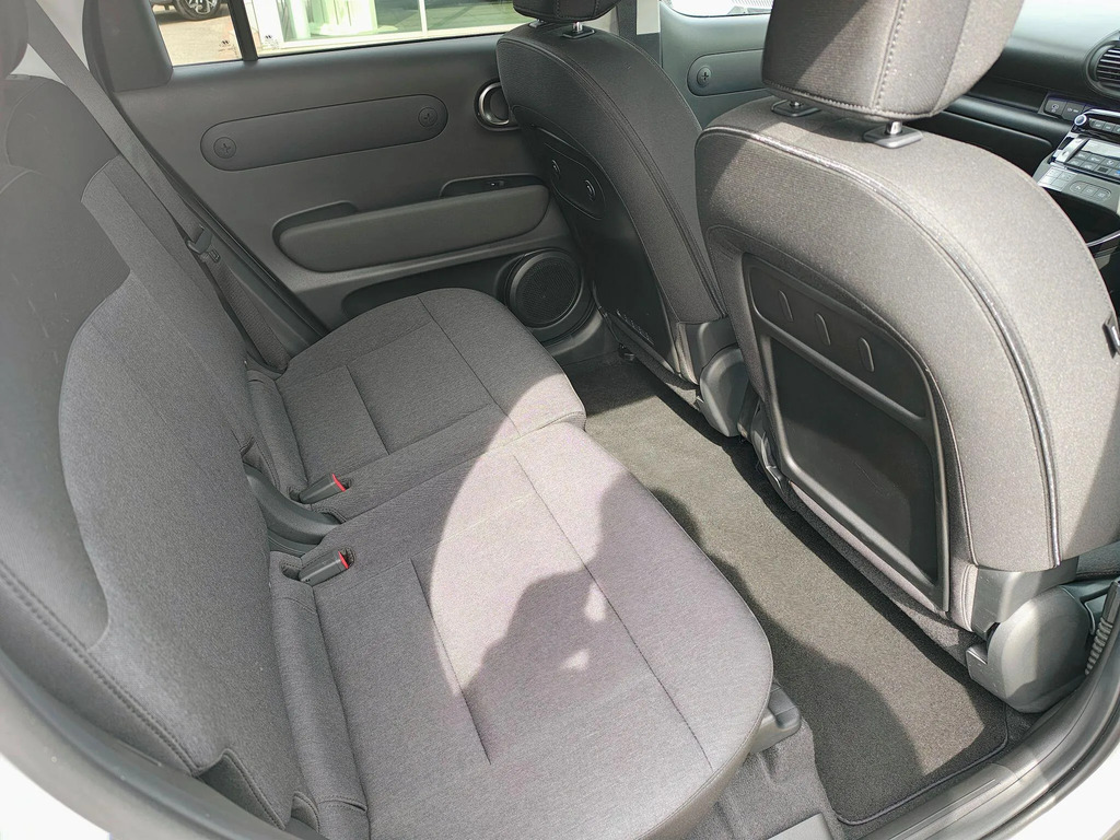 Hyundai Inster 02 Green #21