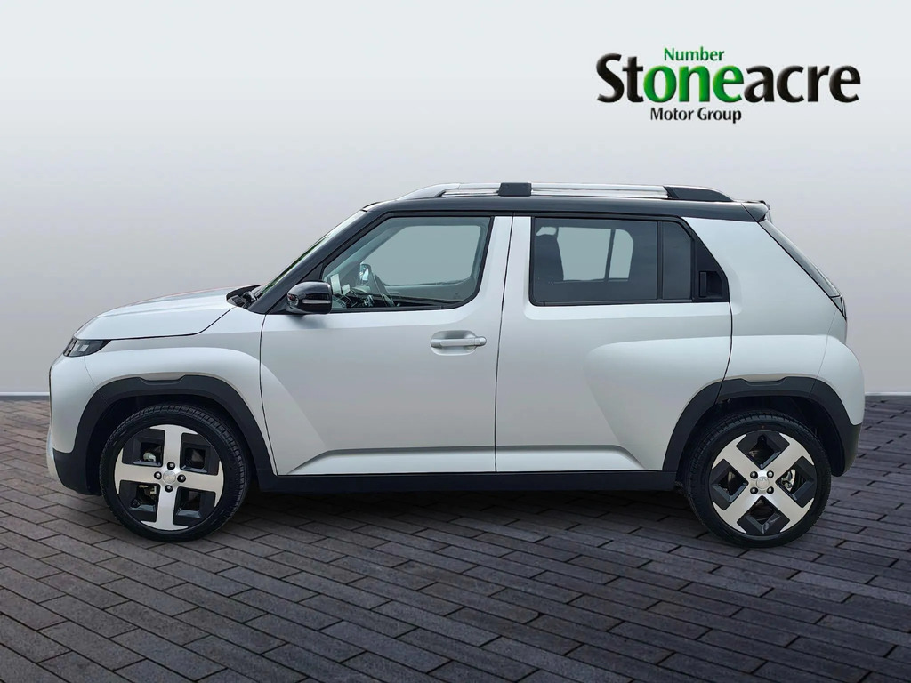 Hyundai Inster Long Range 49Kwh 02 #6