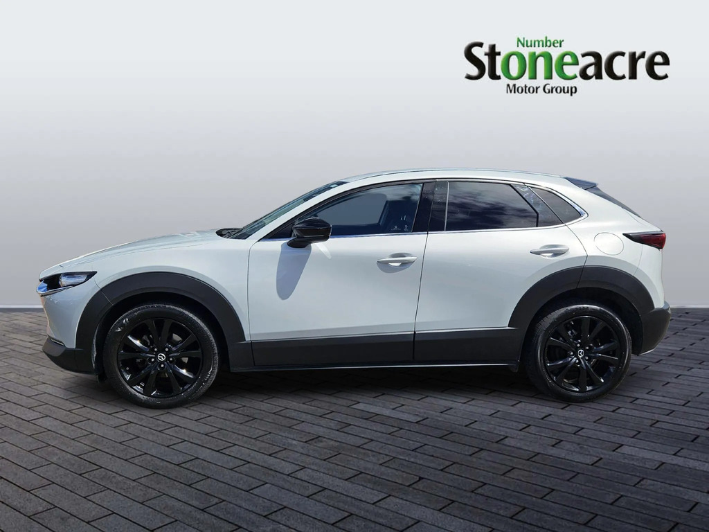 Mazda CX-30 2.5 E-skyactiv G Mhev Homura Euro 6 Ss #6