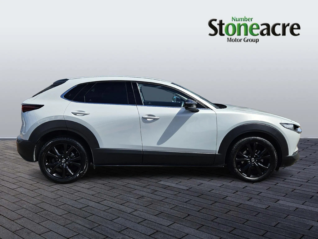 Mazda CX-30 2.5 E-skyactiv G Mhev Homura Euro 6 Ss #2