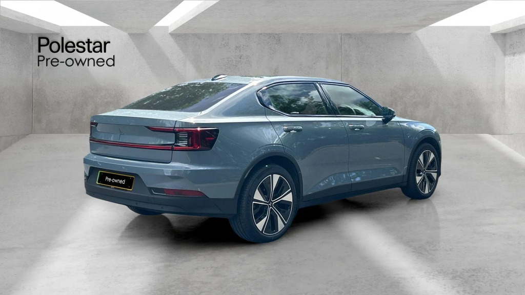 Polestar 2 Single Motor 78Kwh Long Range Fastback Fwd #3