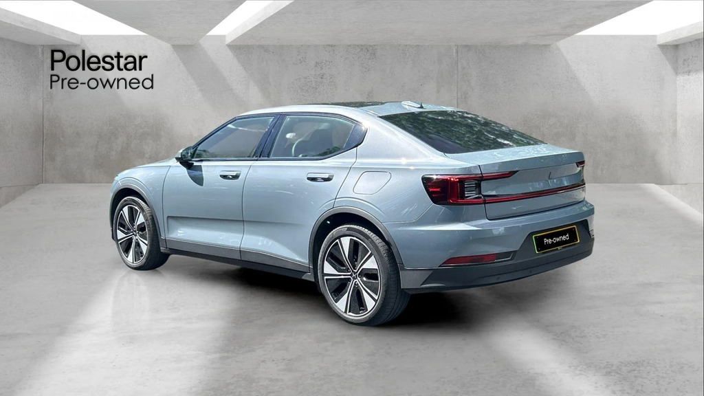 Polestar 2 Single Motor 78Kwh Long Range Fastback Fwd #5