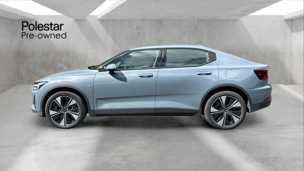 Polestar 2 Single Motor 78Kwh Long Range Fastback Fwd #6
