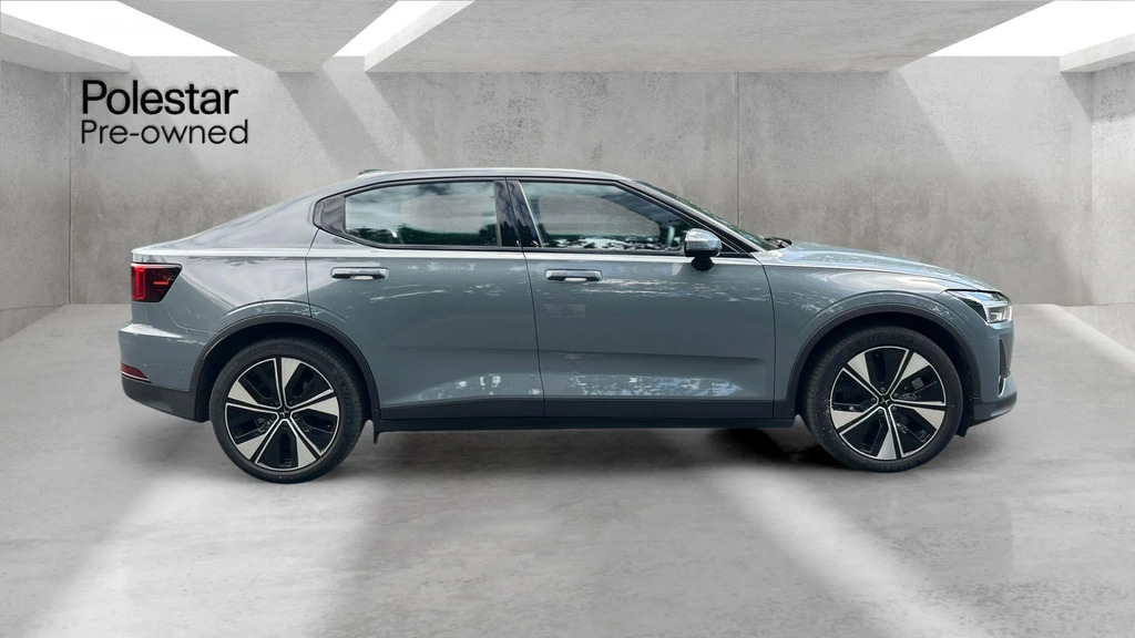 Polestar 2 Single Motor 78Kwh Long Range Fastback Fwd #2