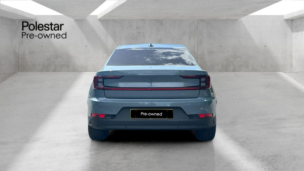 Polestar 2 Single Motor 78Kwh Long Range Fastback Fwd #4