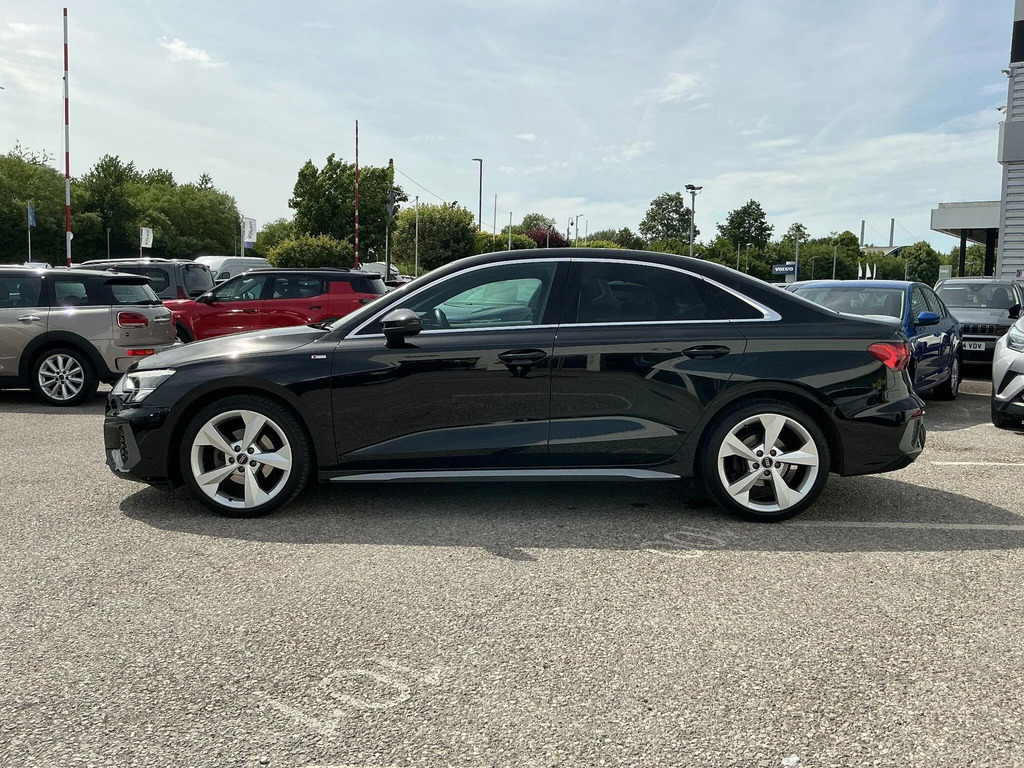 Audi A3 1.5 Tfsi 35 S Line Euro 6 Ss #5