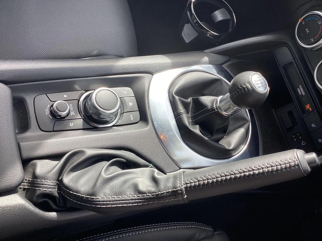 Mazda MX-5 2.0 Skyactiv-g Exclusive Line 6 Speed 184Ps Red #16