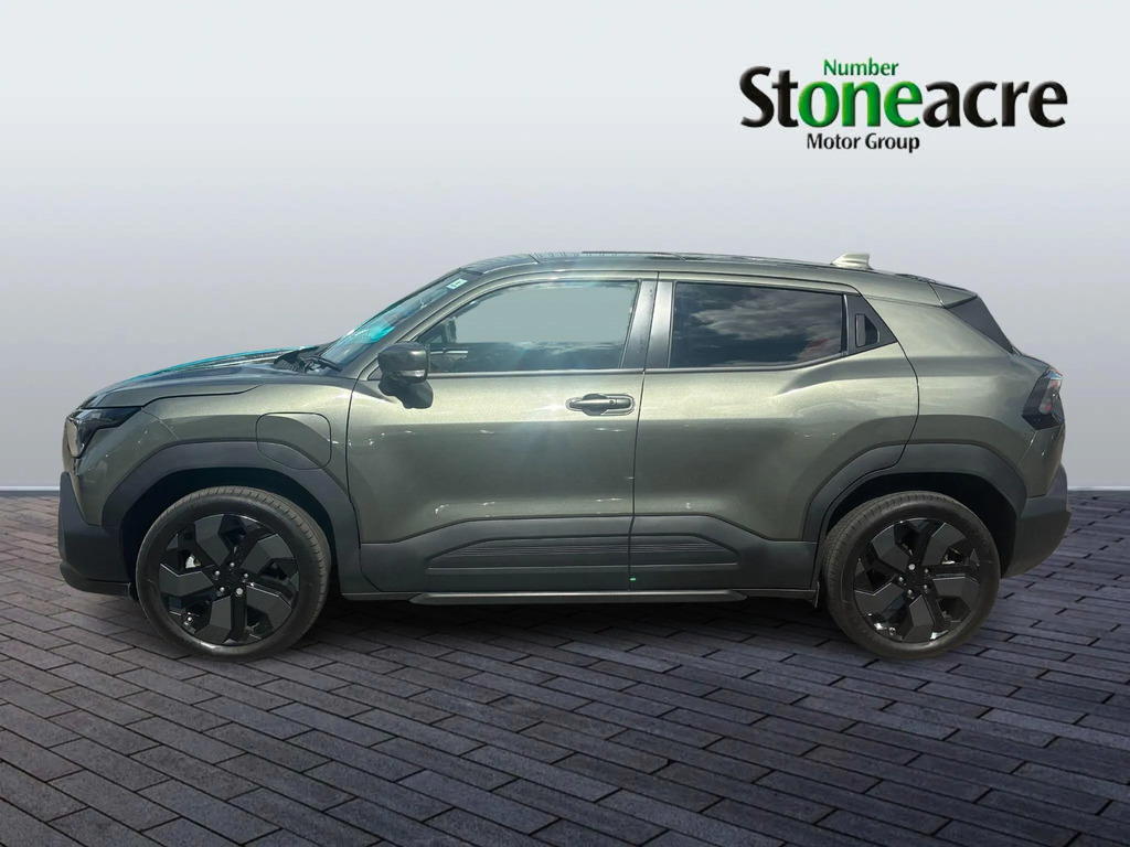Suzuki Vitara 61Kwh Ultra  #5