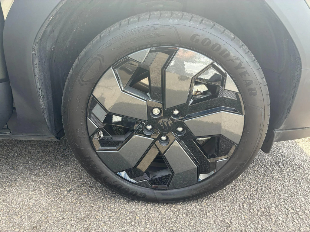 Suzuki Vitara 1.4 Boosterjet Mhev 109 Motion - 2026 Blue #19