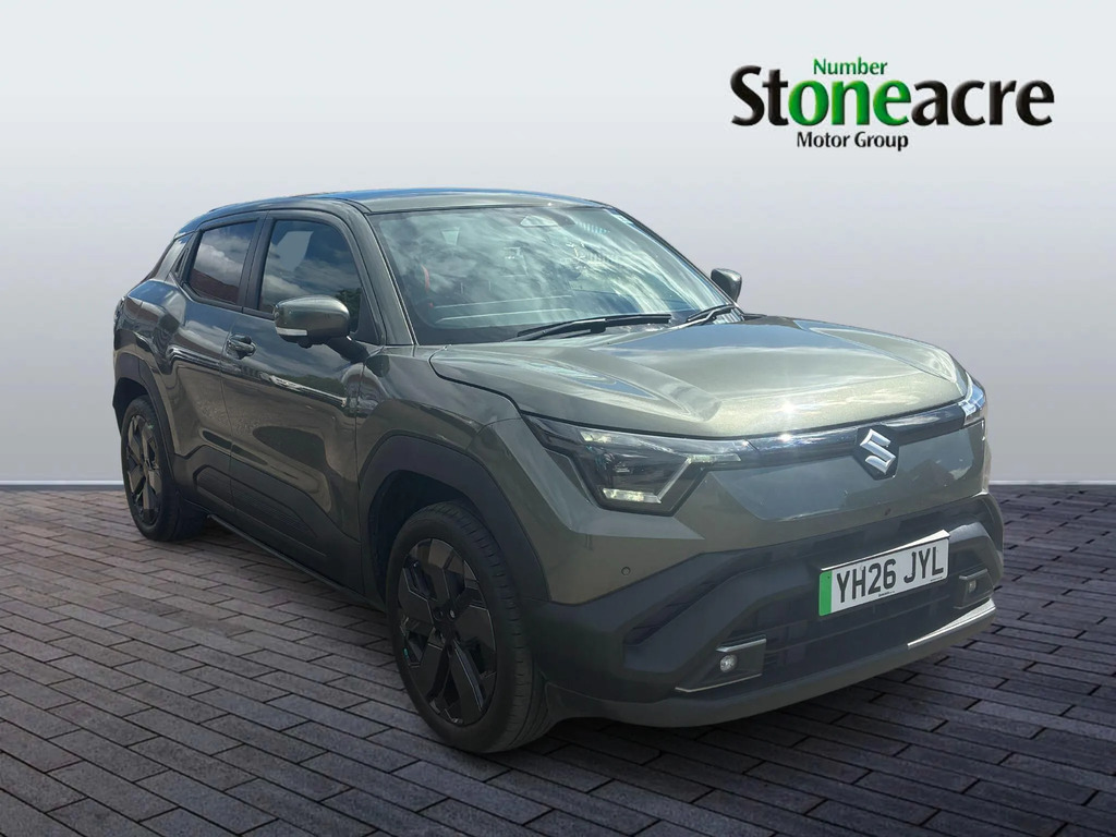 Suzuki Vitara 61Kwh Ultra 
