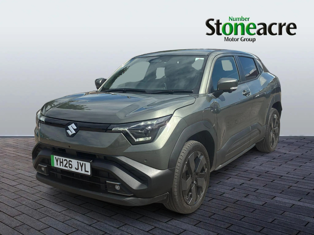 Suzuki Vitara 61Kwh Ultra  #3