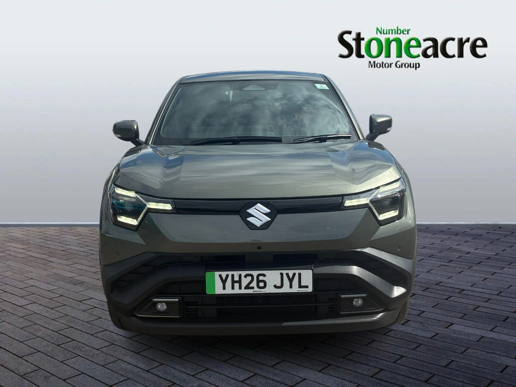 Suzuki Vitara 61Kwh Ultra  #2