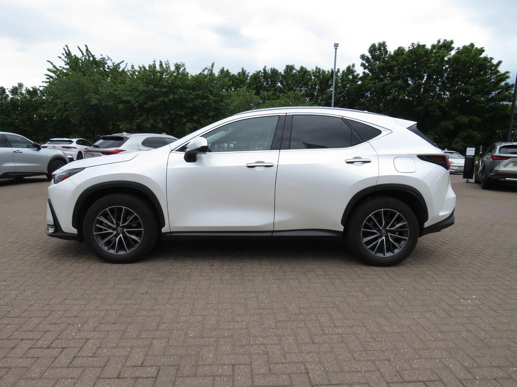 Lexus NX 2.5 350H Premium E-cvt 4Wd Euro 6 Ss  #6