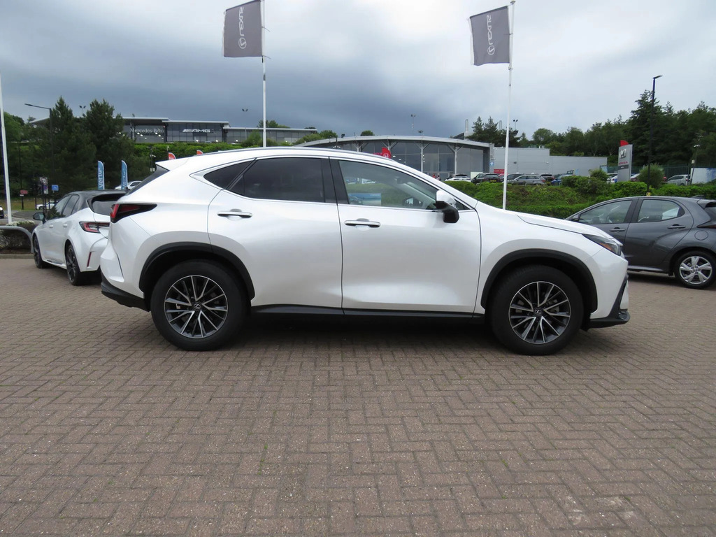 Lexus NX 2.5 350H Premium E-cvt 4Wd Euro 6 Ss  #2