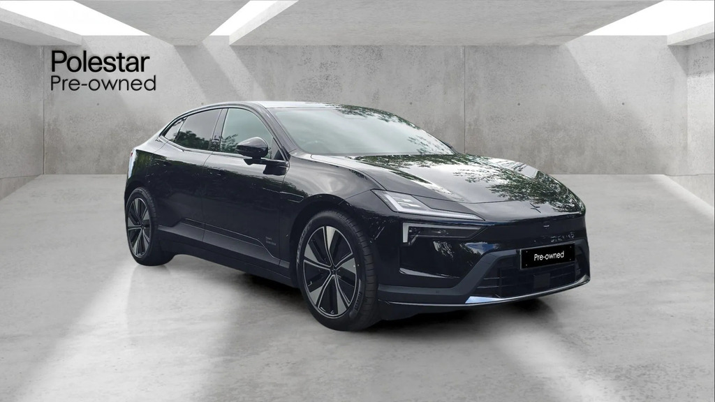 Polestar 4 Single Motor 100Kwh Long Range Rwd 