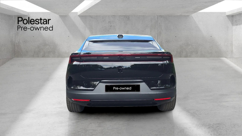 Polestar 4 Single Motor 100Kwh Long Range Rwd  #4