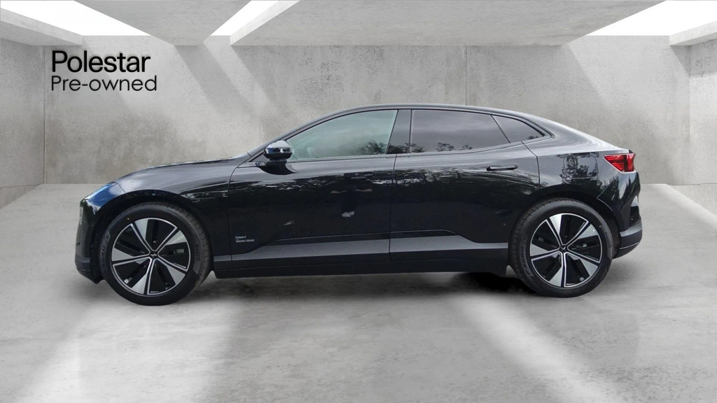 Polestar 4 Single Motor 100Kwh Long Range Rwd  #6