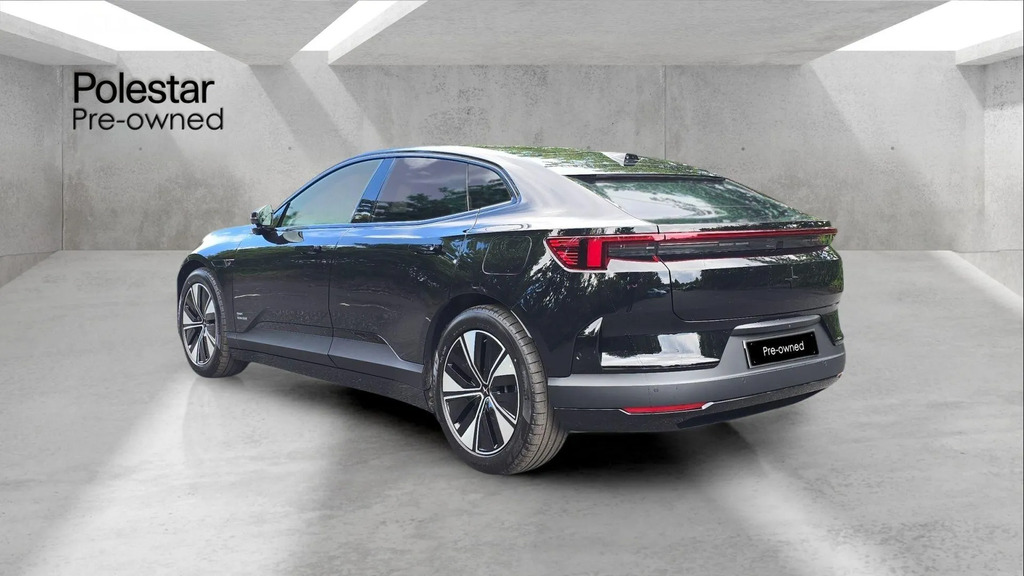 Polestar 4 Single Motor 100Kwh Long Range Rwd  #5