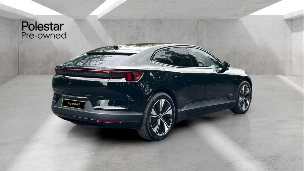 Polestar 4 Single Motor 100Kwh Long Range Rwd  #3