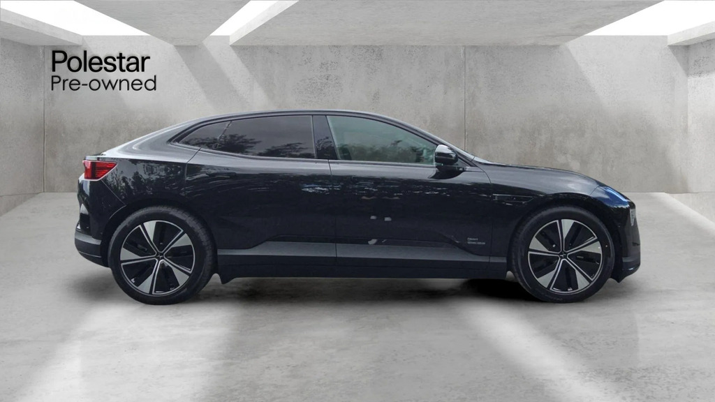 Polestar 4 Single Motor 100Kwh Long Range Rwd  #2