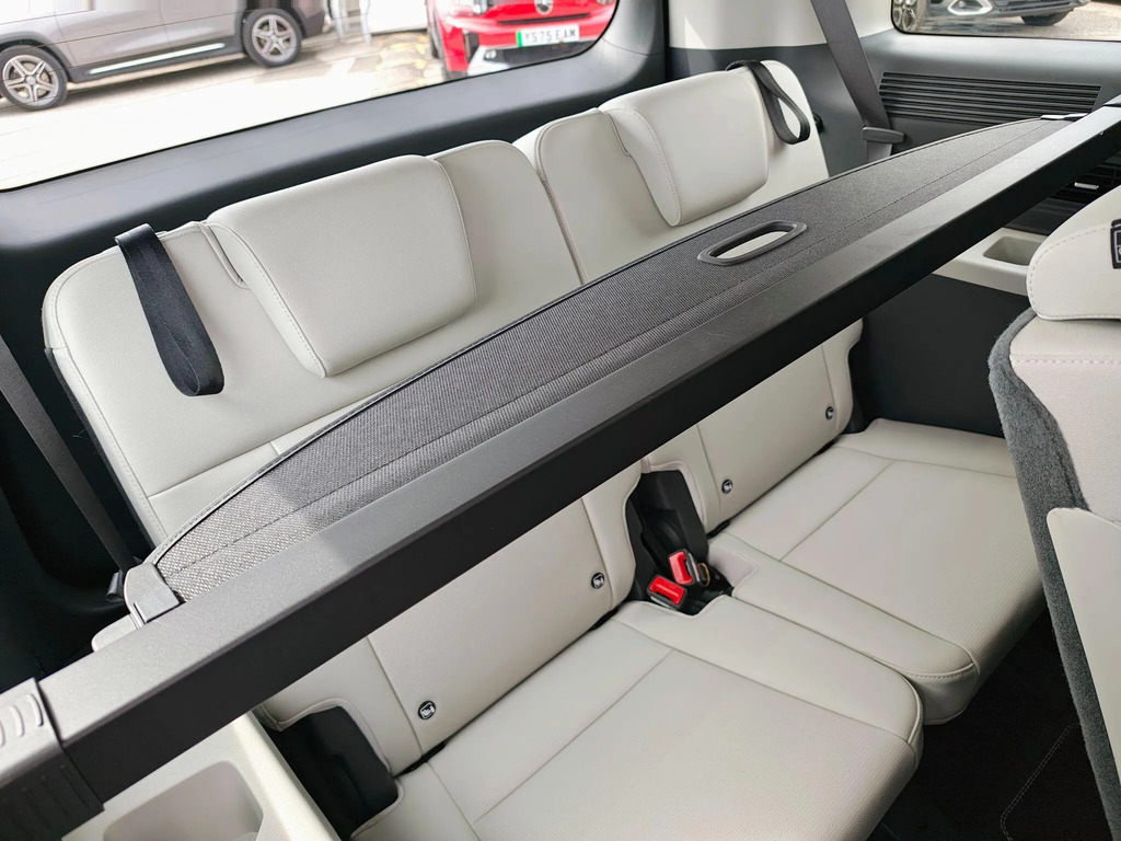 Hyundai Santa Fe Calligraphy Black #21
