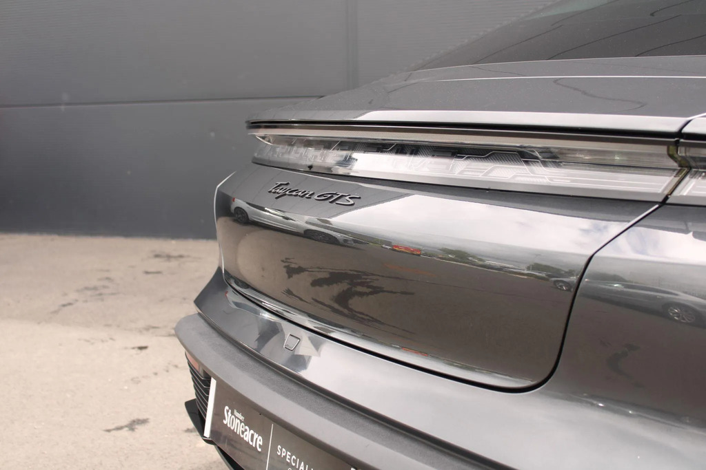 Porsche Taycan 4S 93Kwh  #23