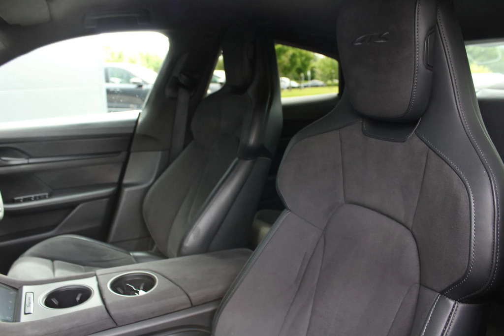 Porsche Taycan 4S 93Kwh  #21