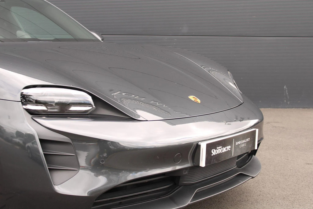 Porsche Taycan 4S 93Kwh  #22