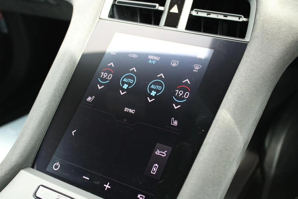 Porsche Taycan 4S 93Kwh  #16